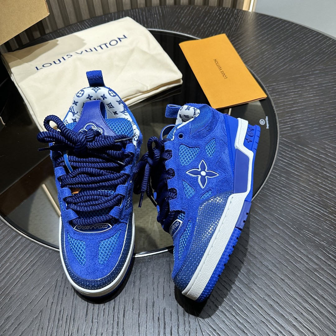 LVT SNEAKERS