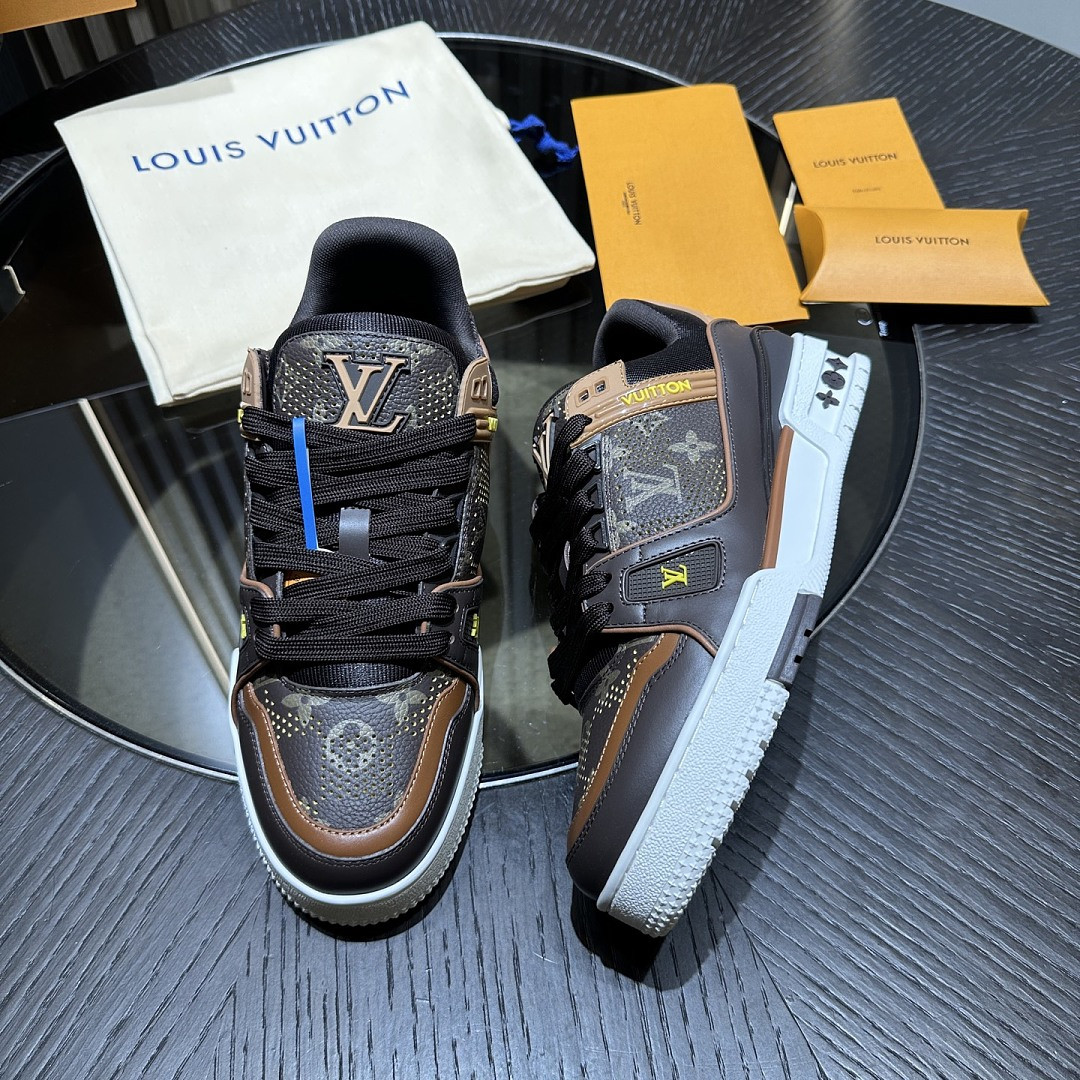 LVT SNEAKERS