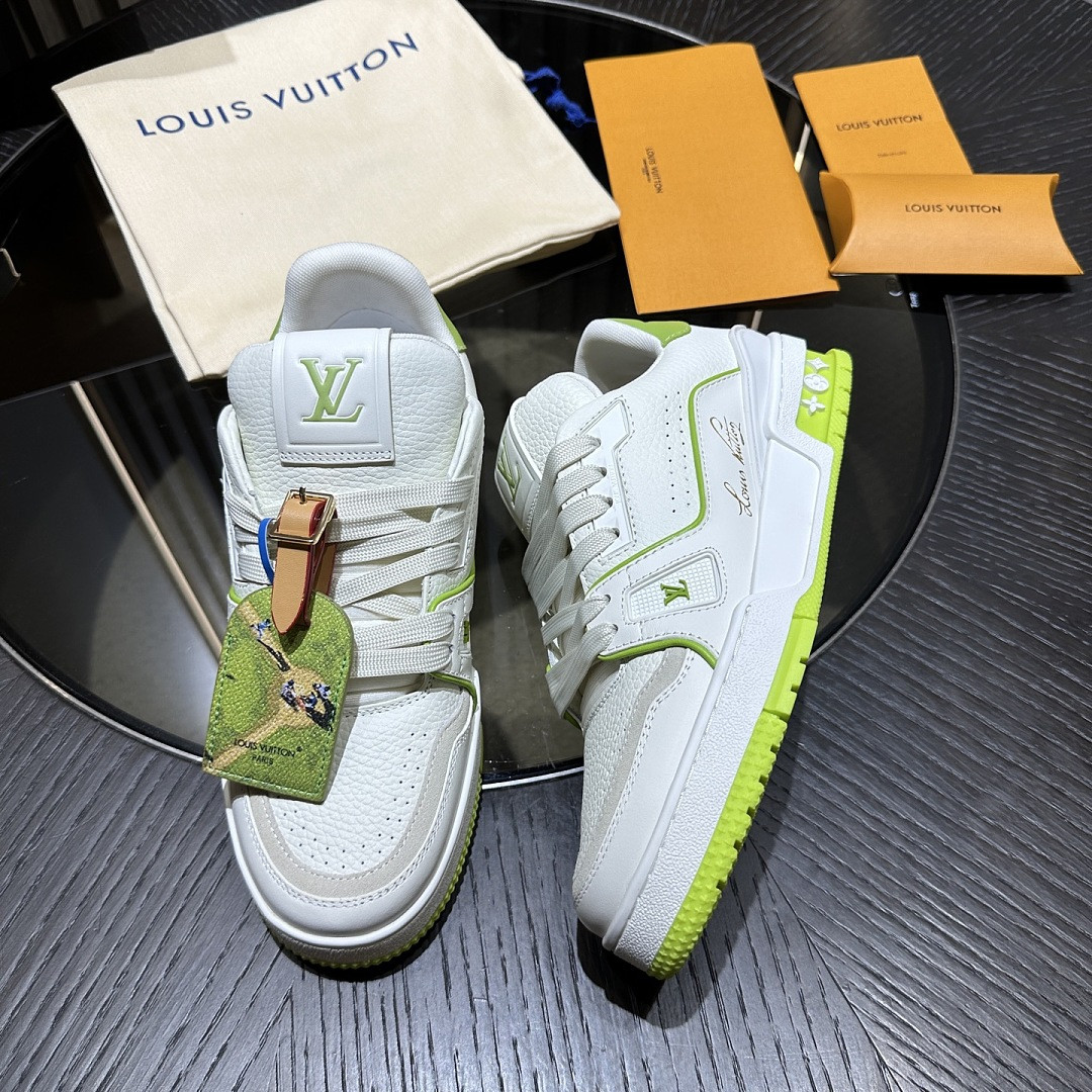 LVT SNEAKERS