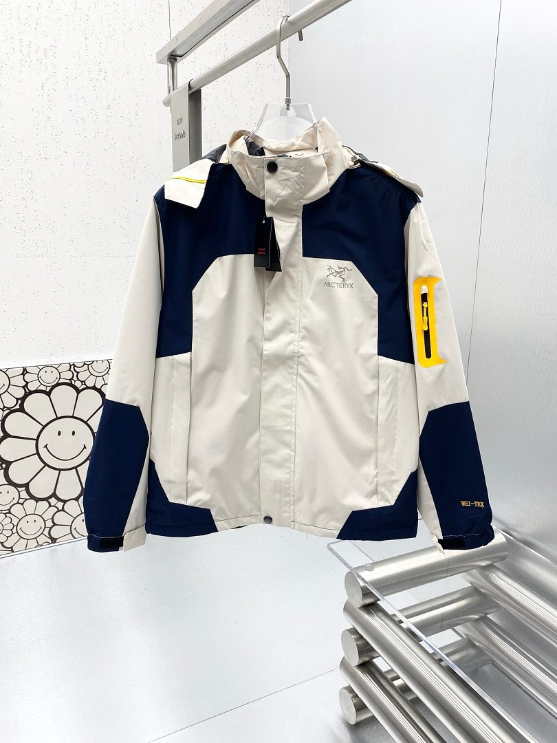 ARCTERYX