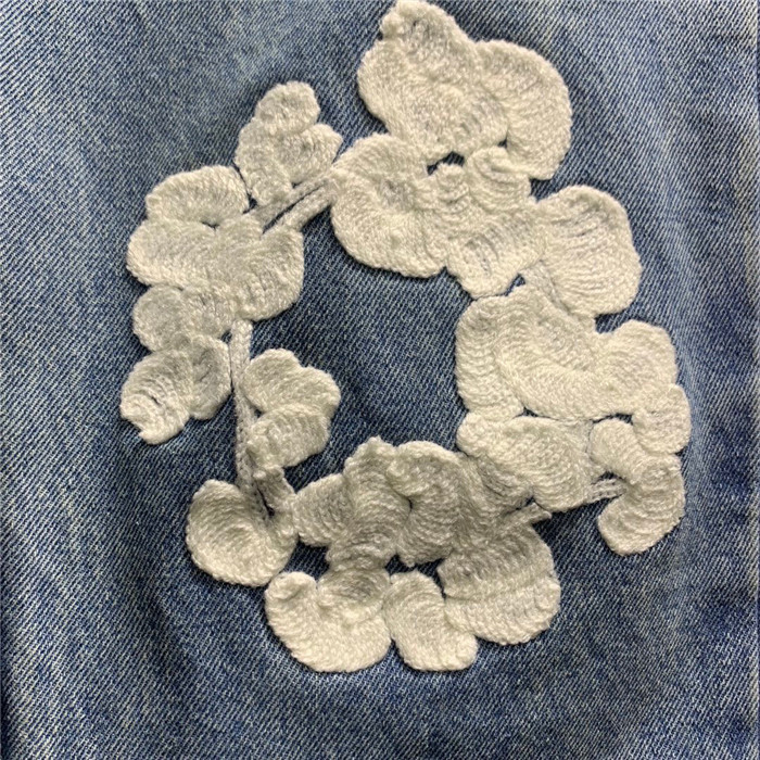 denim tears