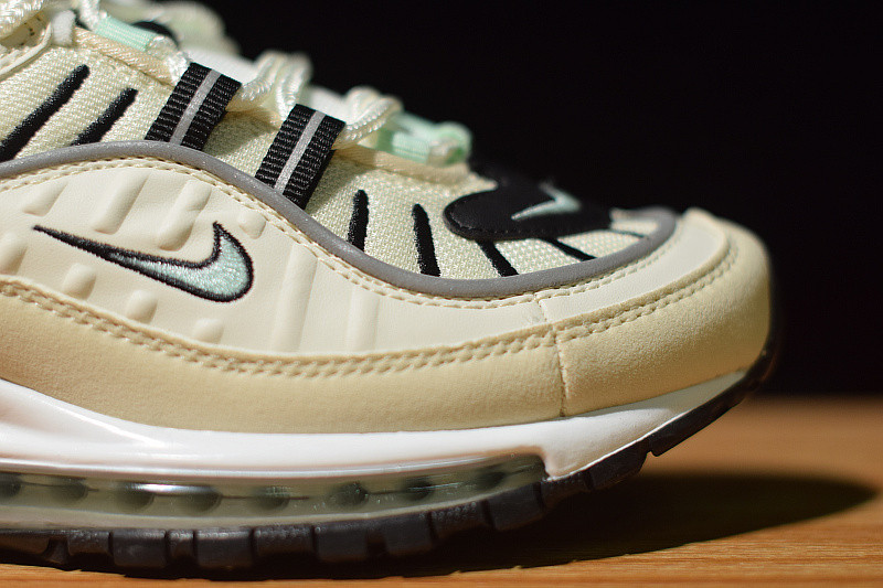 nike air max 98 sail igloo (w)ah6799-105