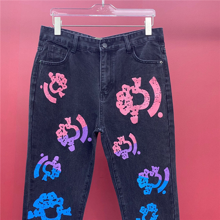 denim tears