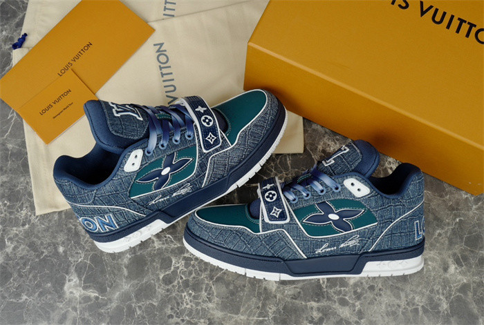 LVT SNEAKERS