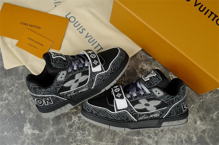 LVT SNEAKERS