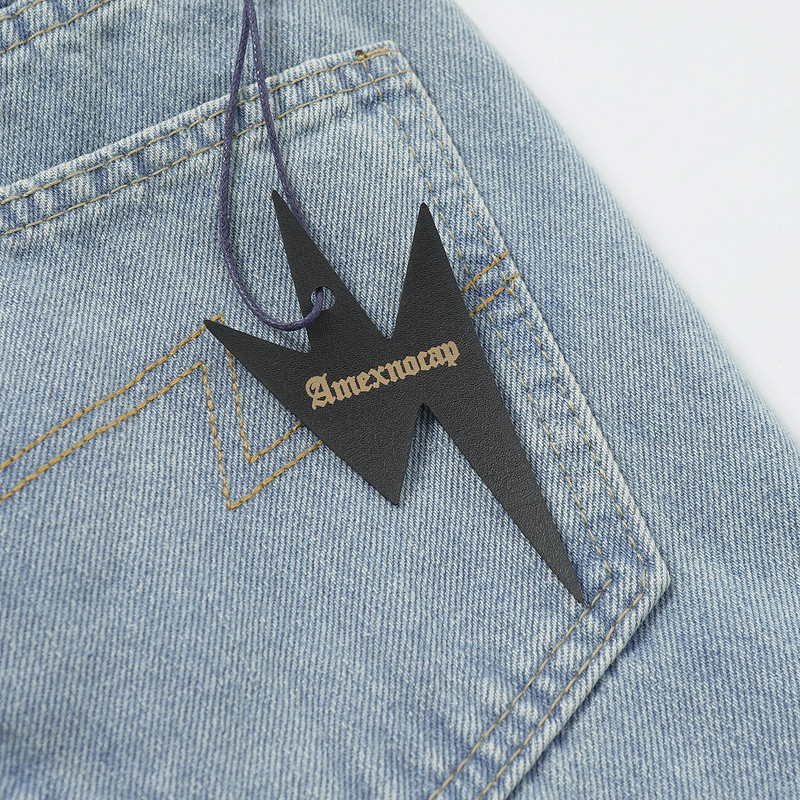 Aceshoe Jeans