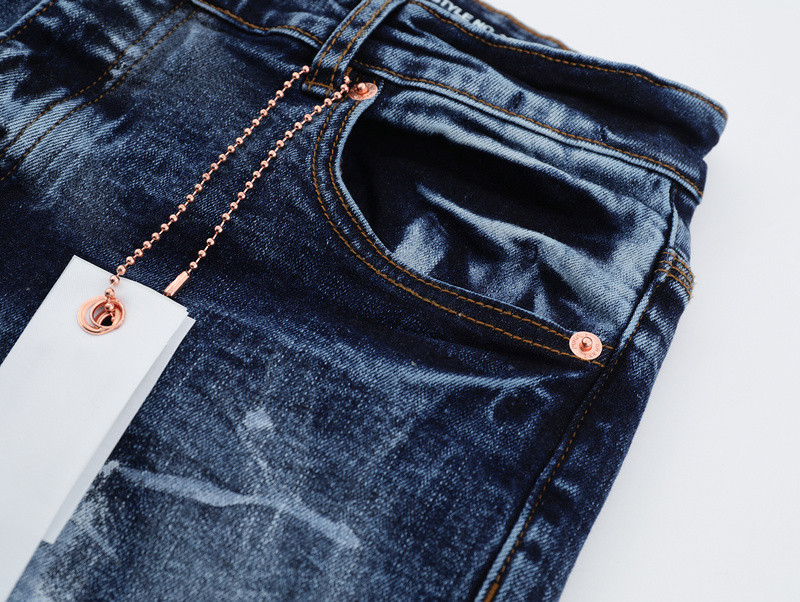 Aceshoe Jeans