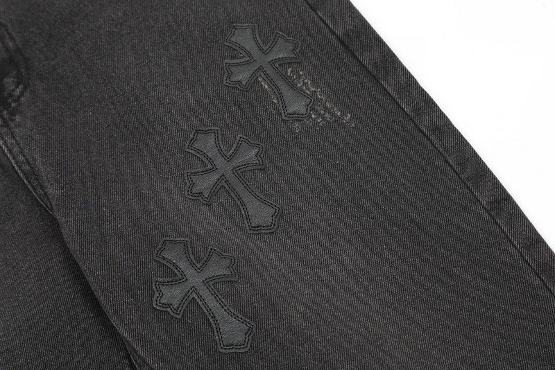 Aceshoe Jeans