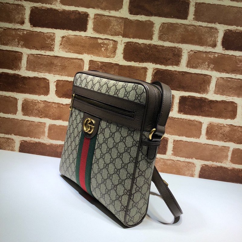 G*u*i shoulder bag