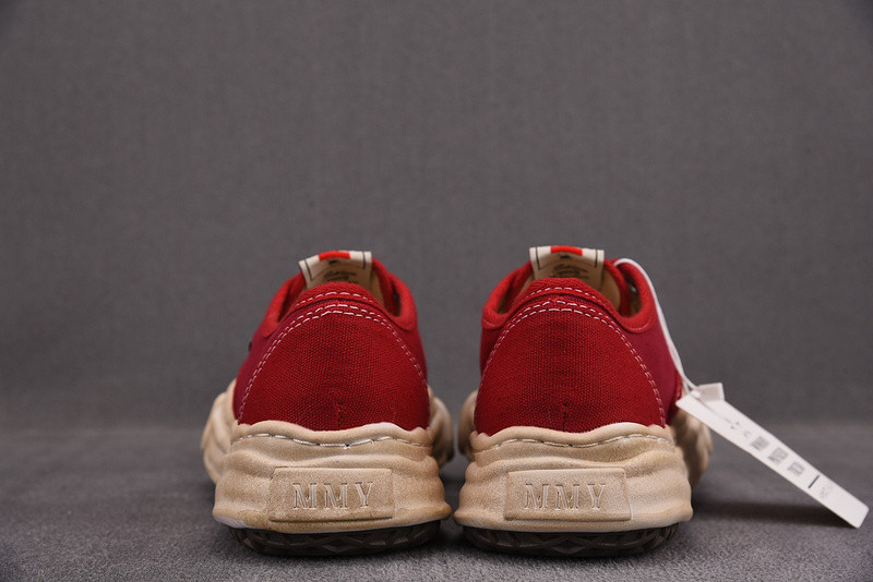 Ma*s*n mihara yasuhiro sneaker