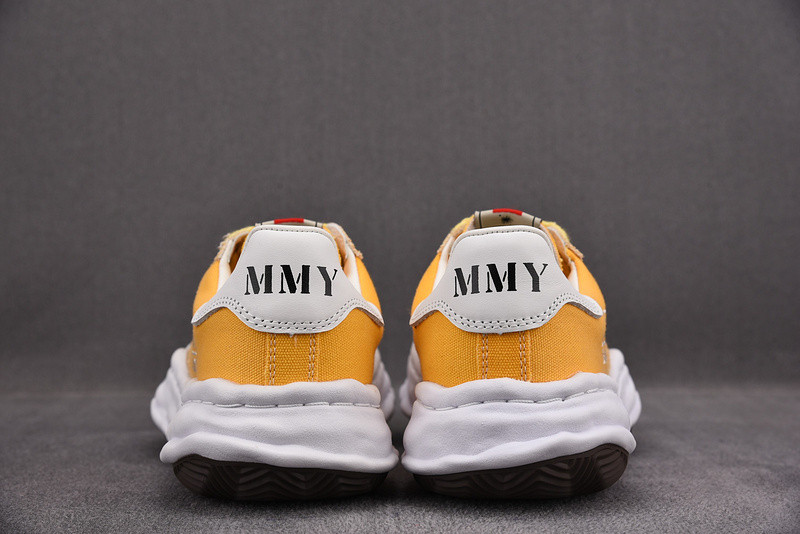 Ma*s*n mihara yasuhiro sneaker