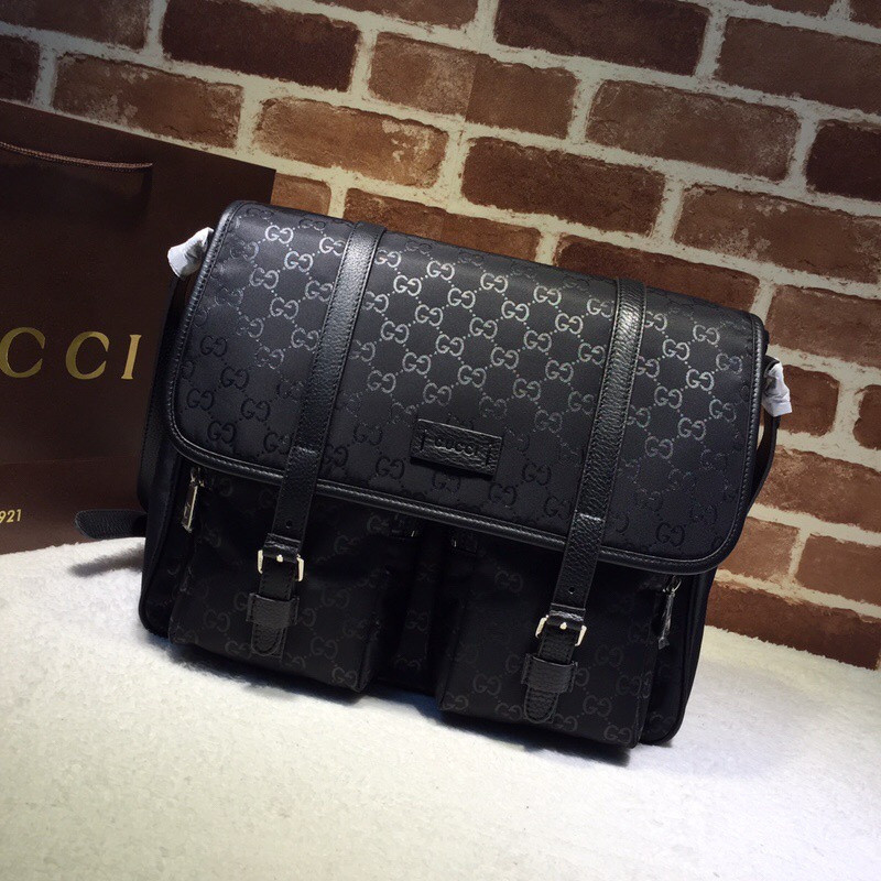 G*u*i handbag