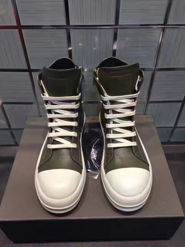 rick owens drkshdw