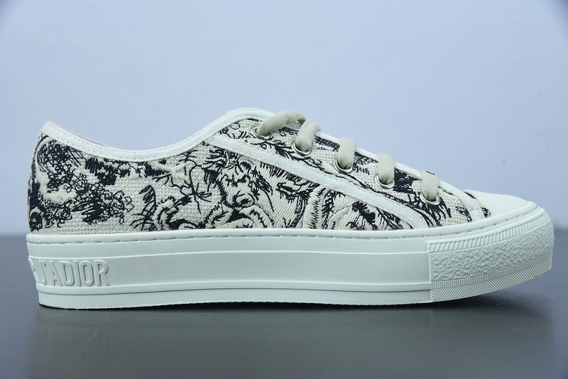 dio* x converse sneaker