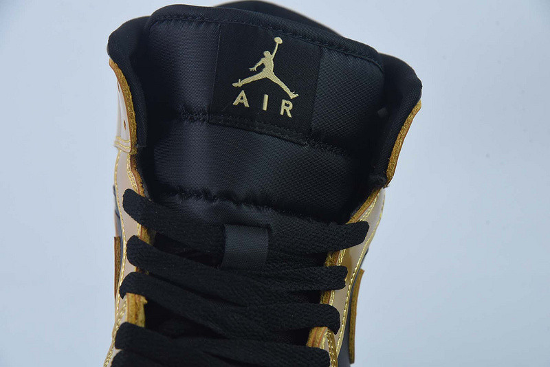 air jordan 1 mid se gs