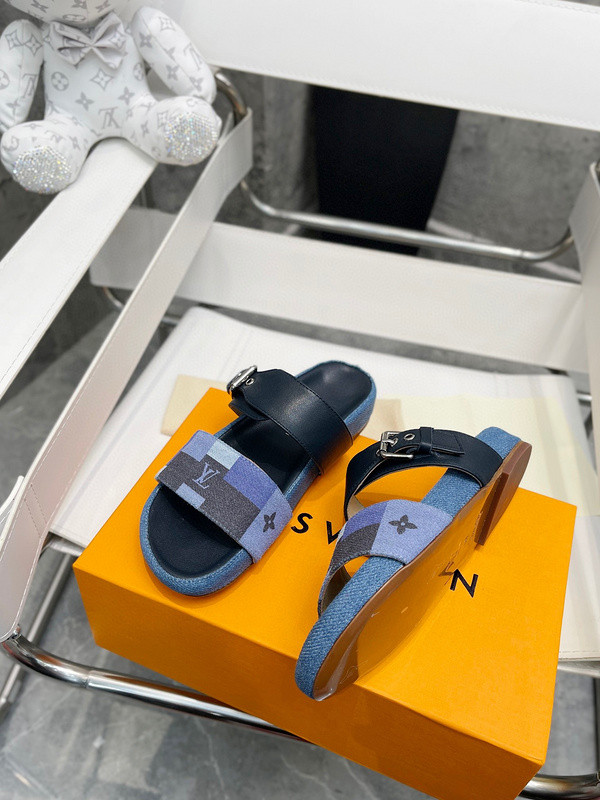 lvt sandals