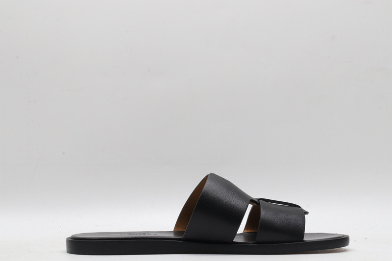 H**mes slide