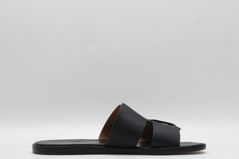 H**mes slide