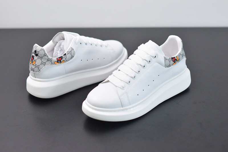 alexer mceen sneakers