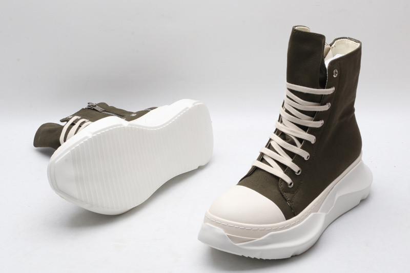 rick owens drkshdw