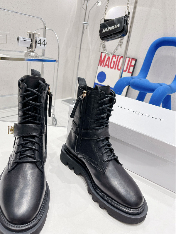 givenchy boots