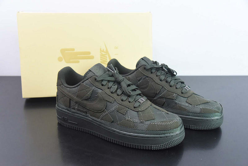 nike billie eilish x air force 1 low
