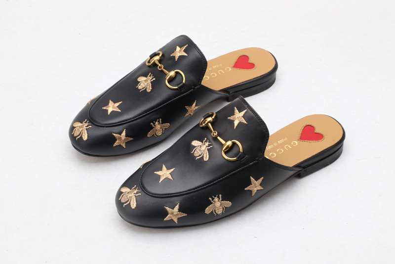 g*u*i sandals