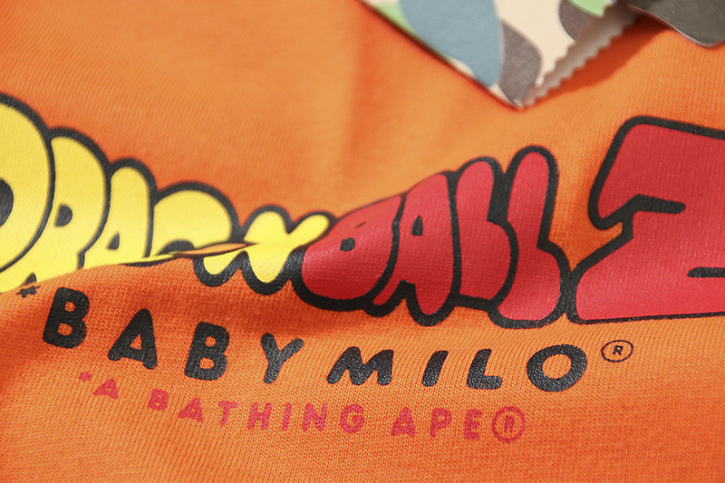 bape t-shirt