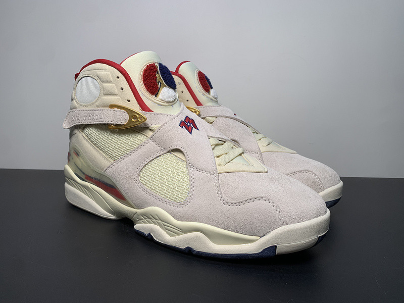 air jordan 8 retro x solefly