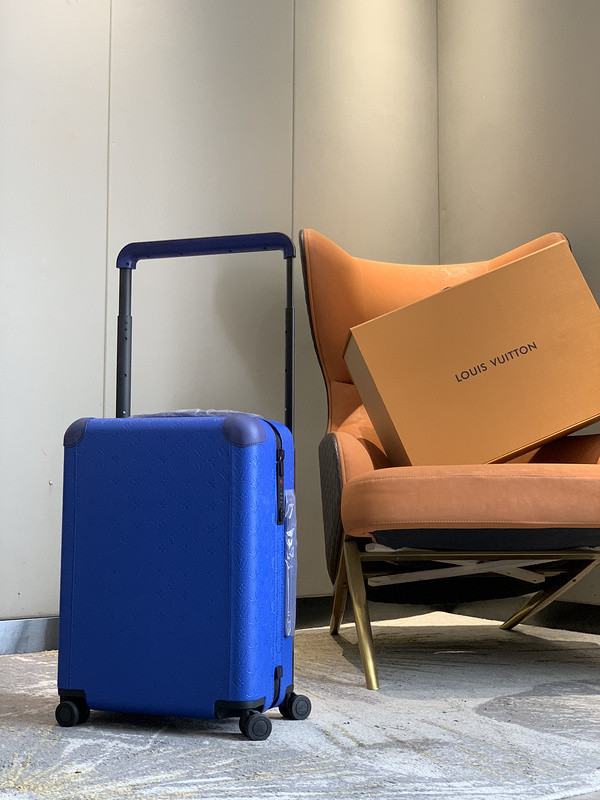 LVT HORIZON four-wheeled trolley case