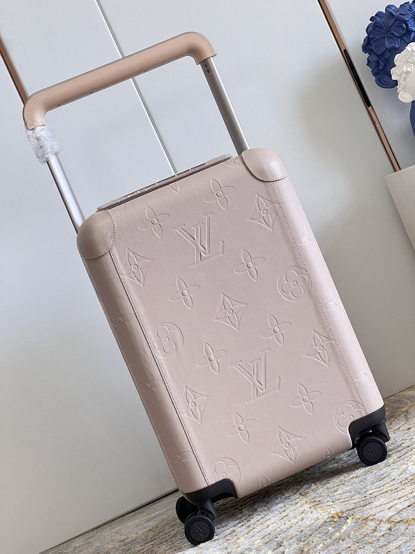 LVT HORIZON four-wheeled trolley case