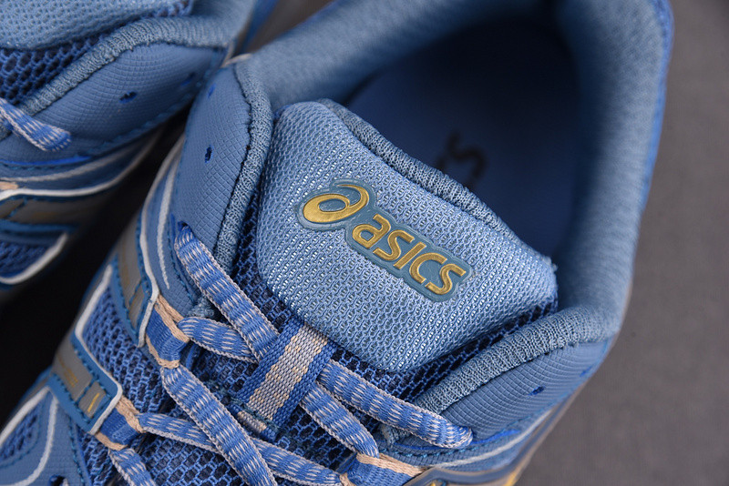 As*ic*s gel‑kahana8 shoes grey/blue 1011b109‑400