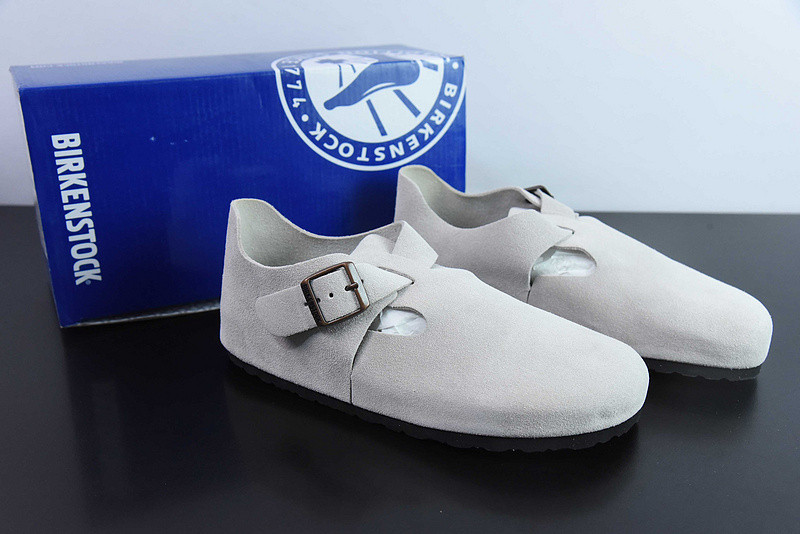 birkenstock sneaker