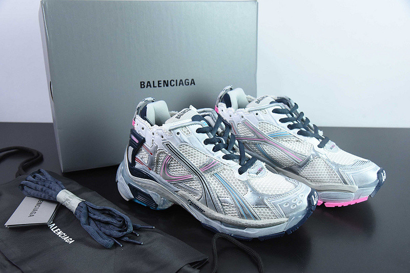 Ba*len*cia*ga runner sneaker