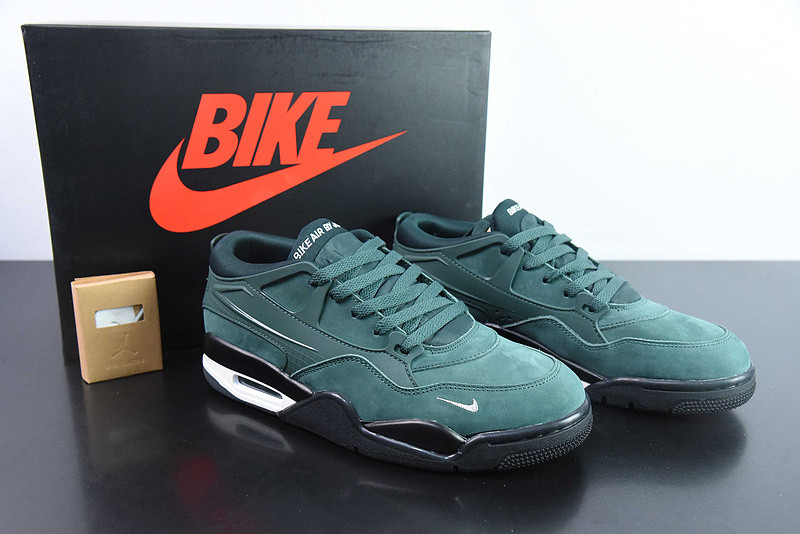 Nigel Sylvester x Air Jordan 4 RM “Grandma’s Driveaway” HF4334-300