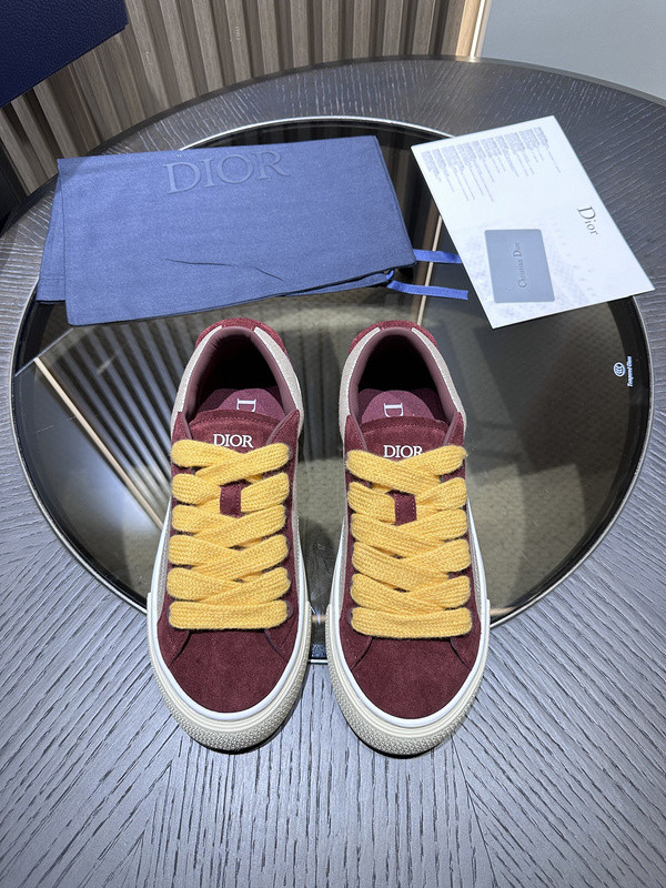 DIO* B33 SNEAKER