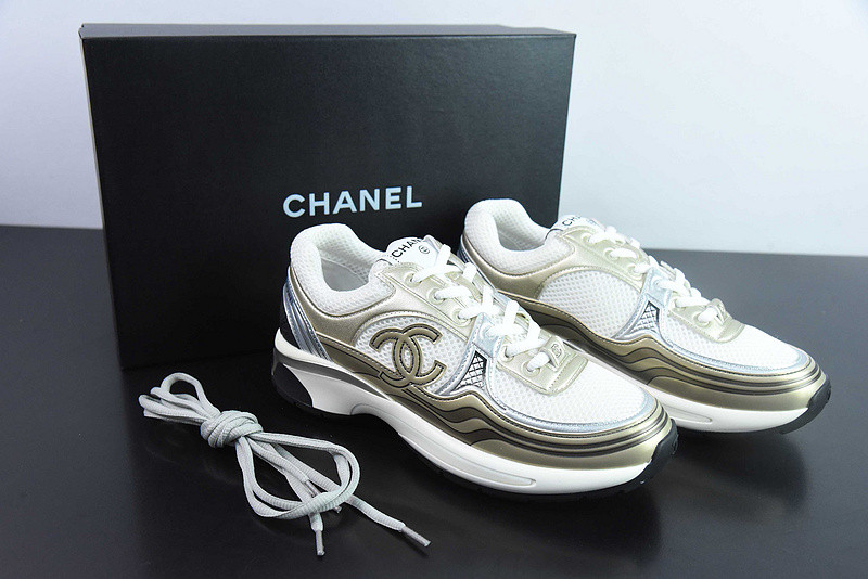 Ch*el sneaker