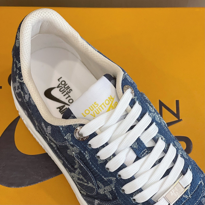 lvt x nike air force1