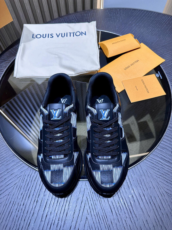 LVT SNEAKERS