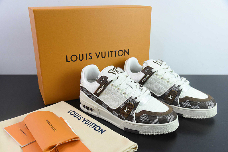 LVT SNEAKERS