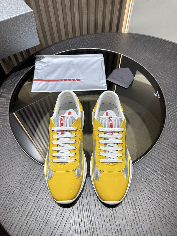 PR SNEAKER