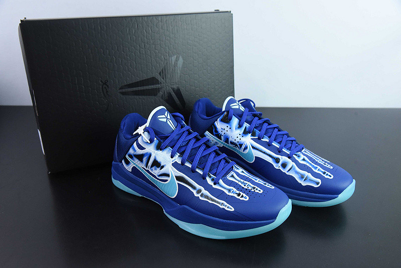 Nike Kobe 5 Protro "X-Ray" HJ4303-400