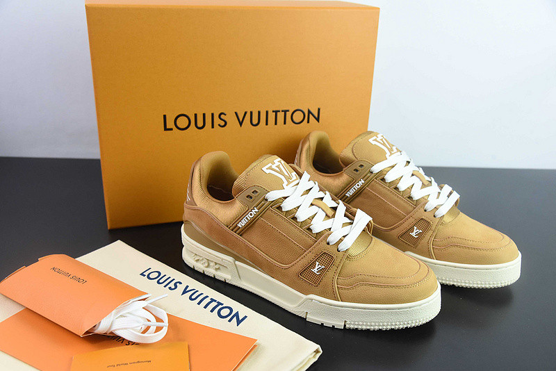 LVT SNEAKERS