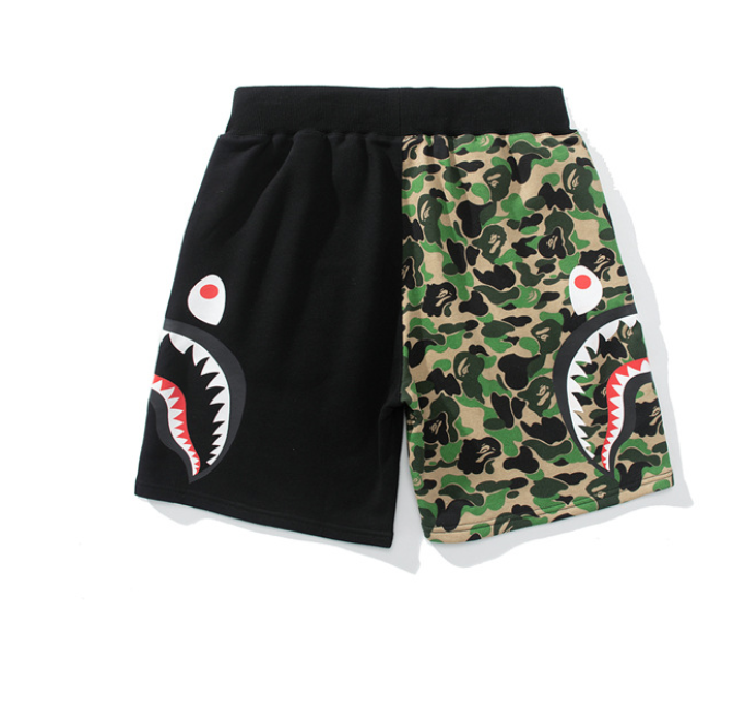 bape short