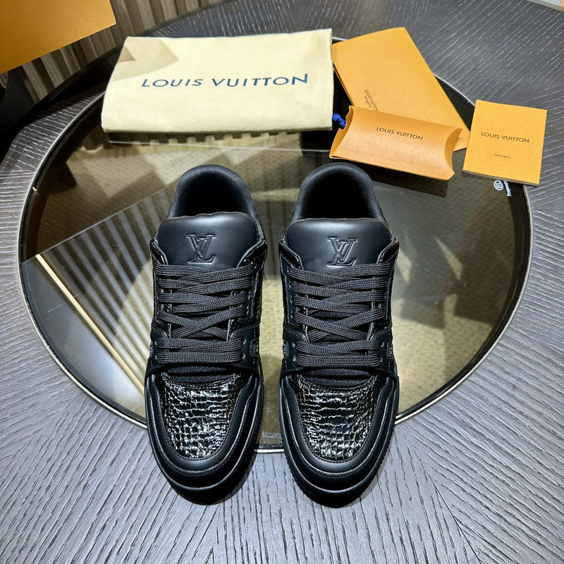 LVT SNEAKERS