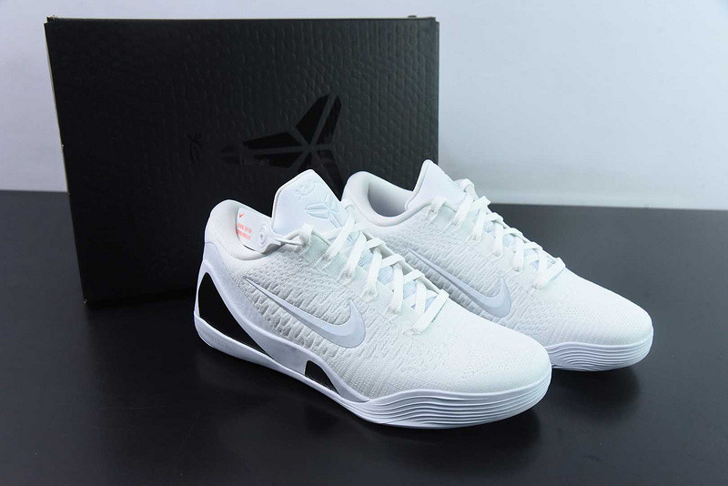Nike Kobe 9 Elite Low Protro 