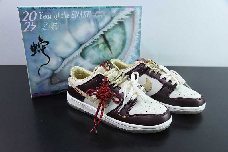 Nike Dunk Low Year of the Snake HV5991-171