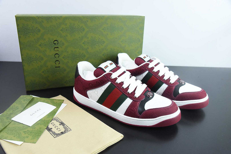 G*u*i sneaker