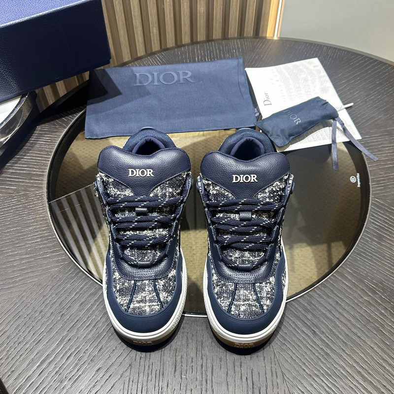 DIO* SNEAKER