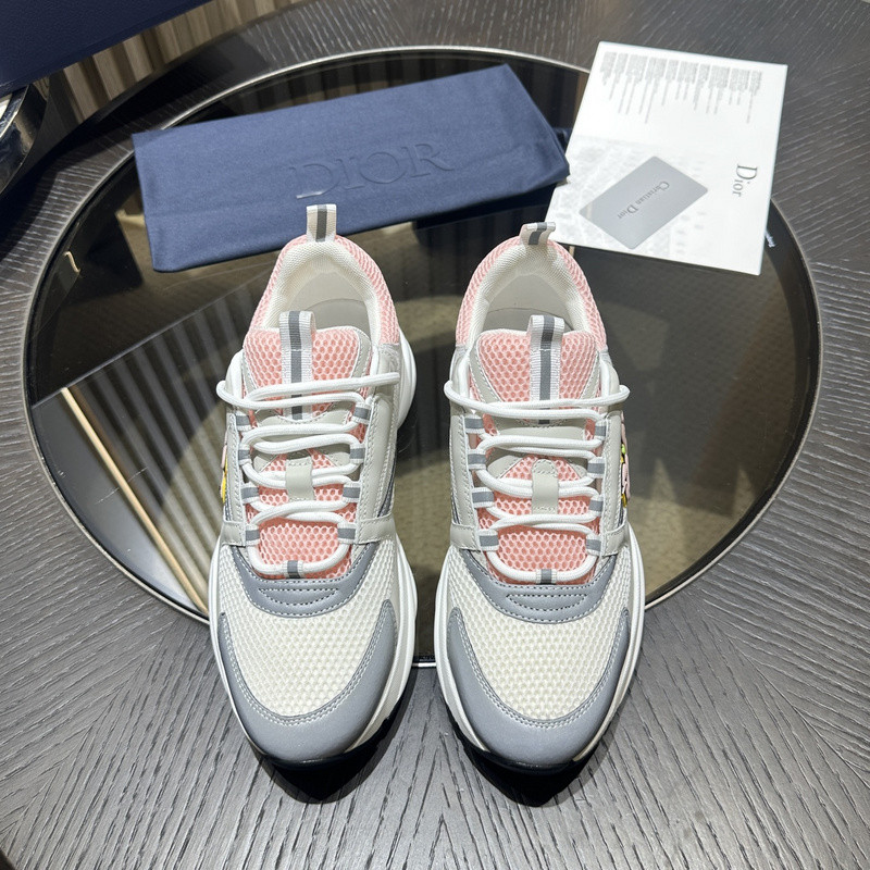 DIO* HOMME B22 TRAINER SNEAKER